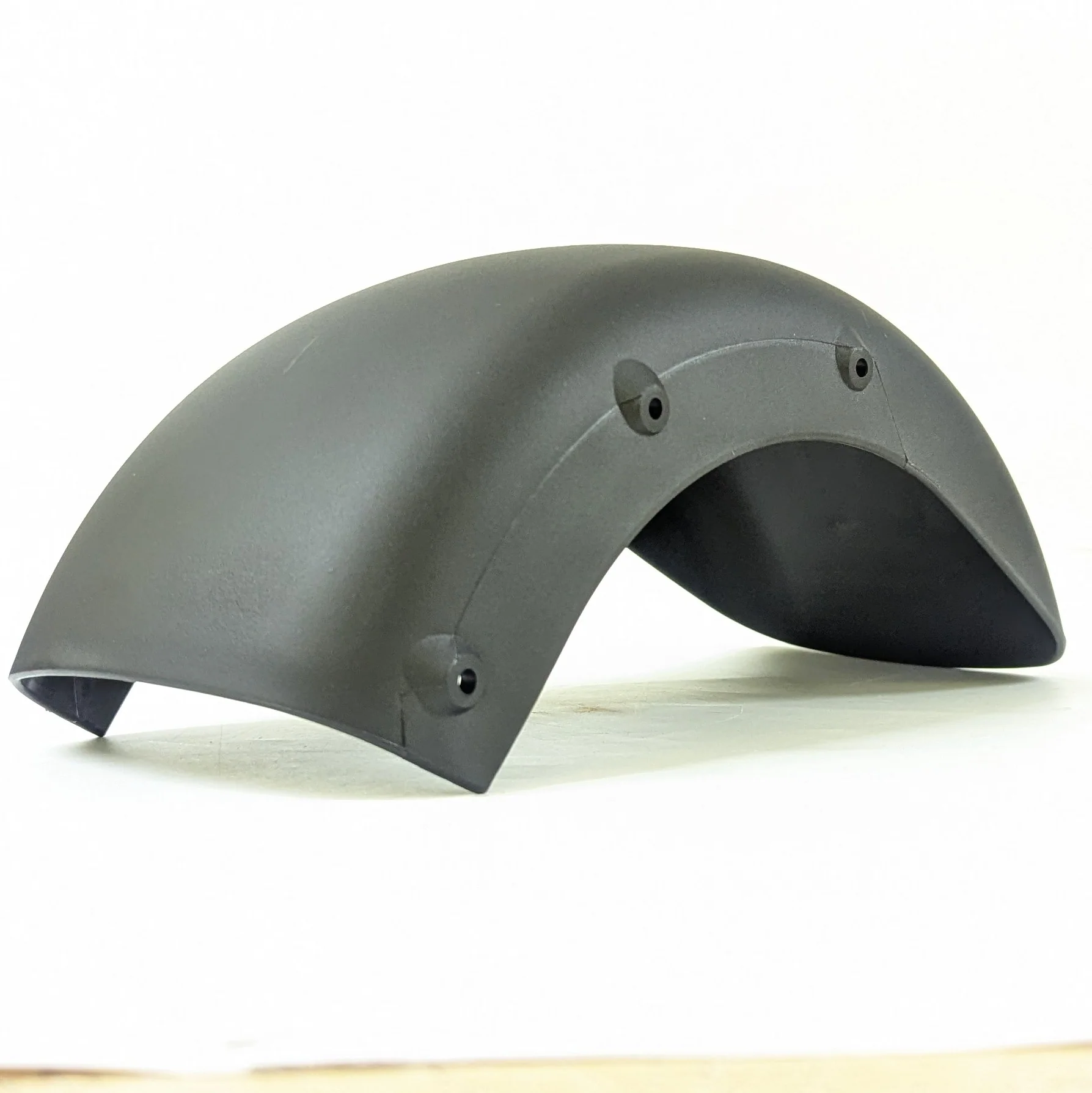 Rear Mudguard - Dualtron X | 02.105.00062 - Image 3