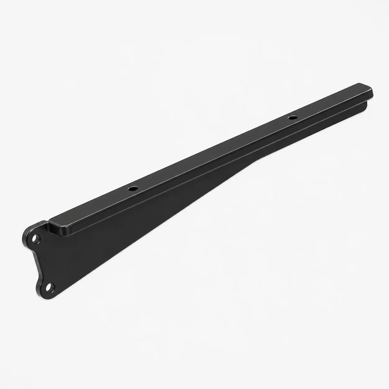 Seat Carrier Plate - Left Side - Dualtron X | 02.108.00136