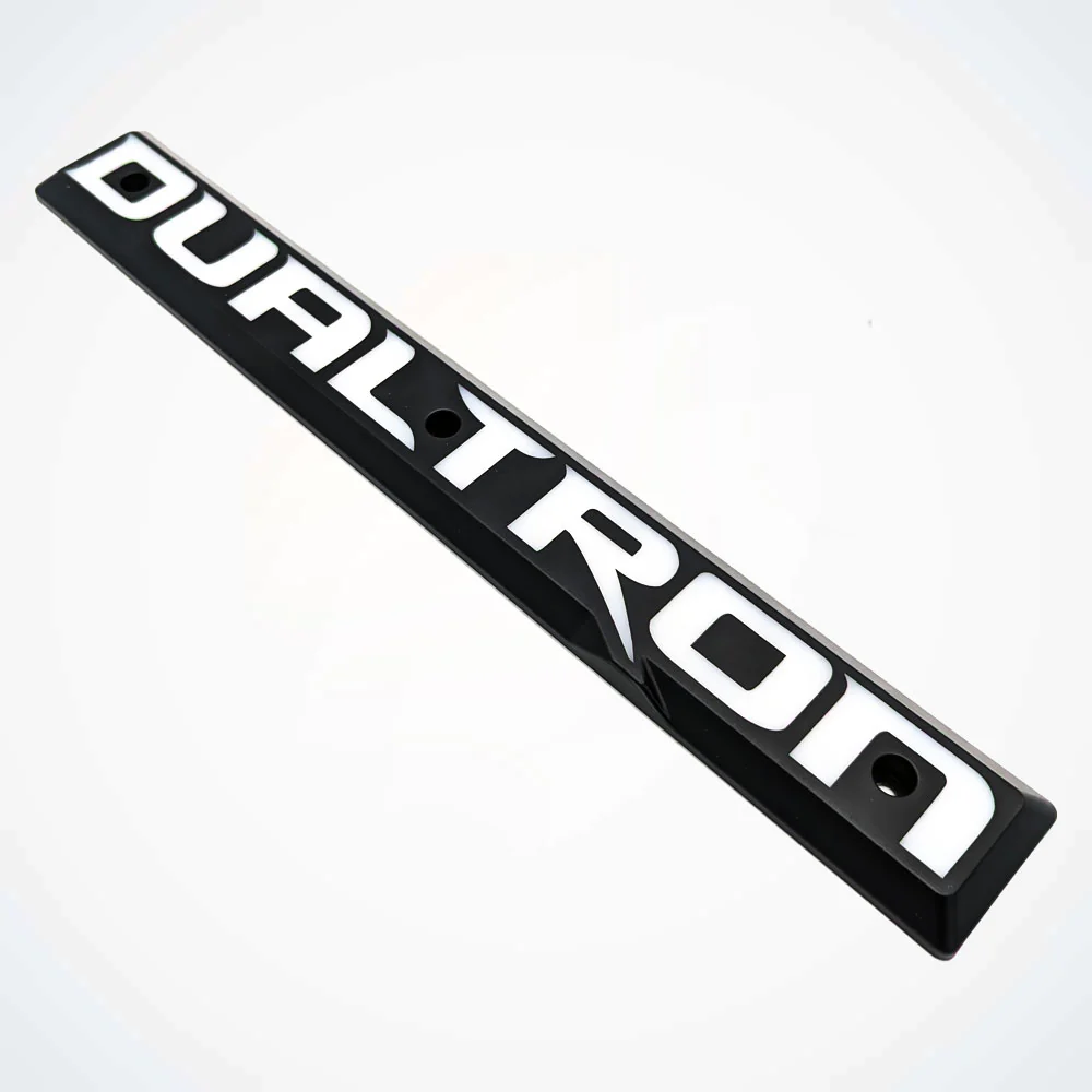 Light Cover Body External - Dualtron X | 02.107.00027 - Image 3