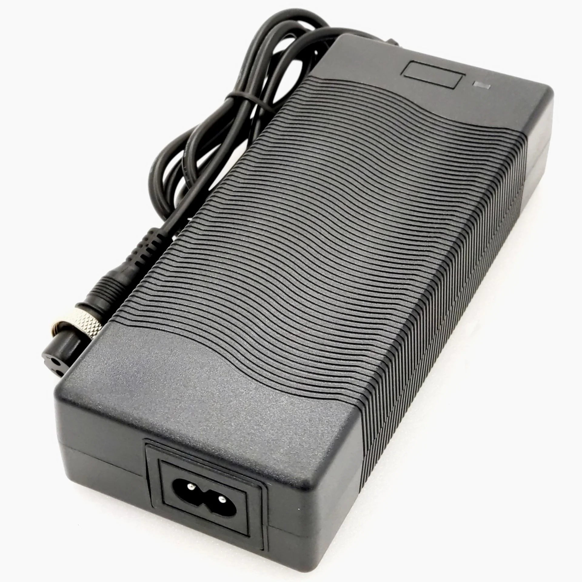 60V Sub Battery Charger 66.4V 1.75A GX16 2-PIN | 03.006.00010 - Image 4