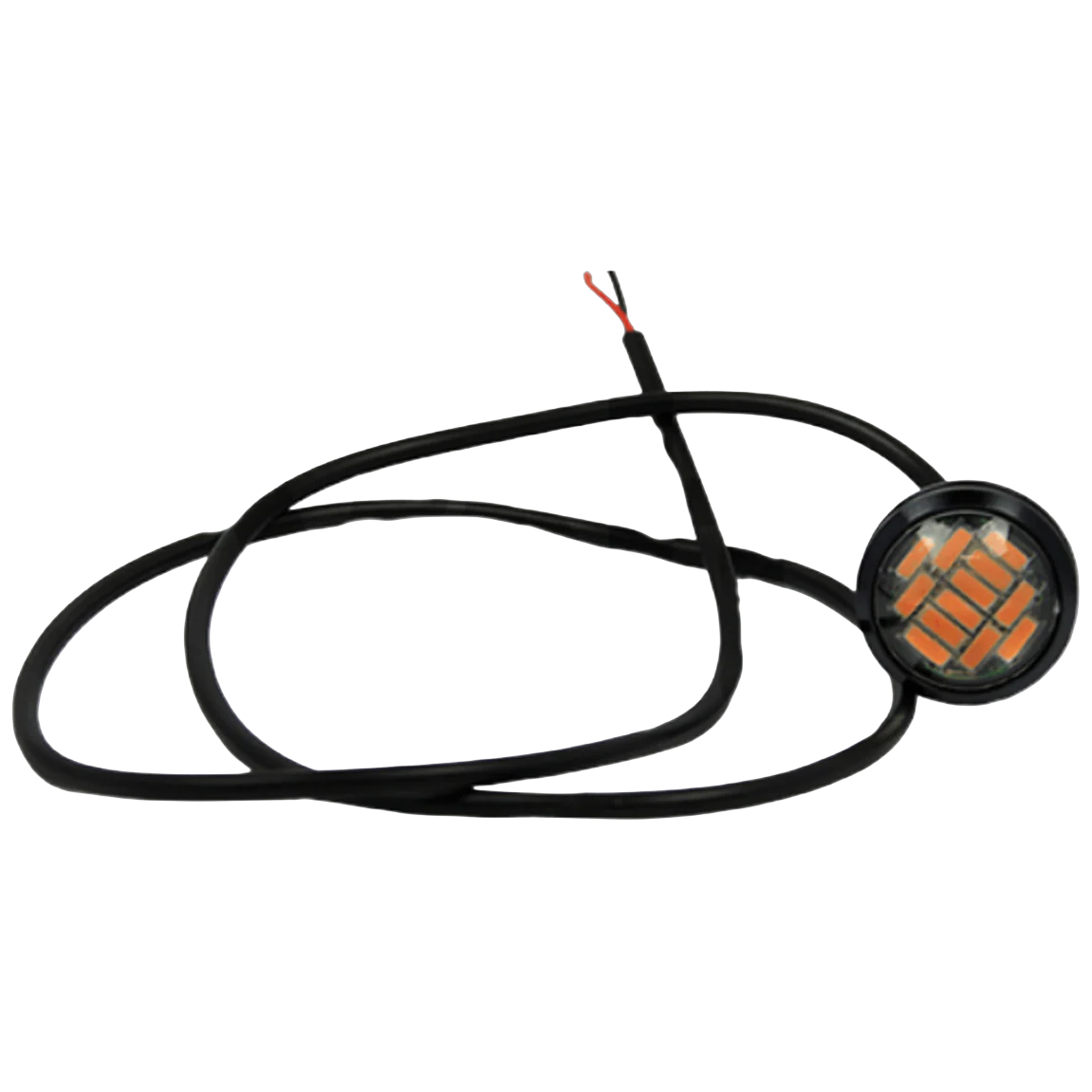 Yellow LED Warning Light - Dualtron | 03.010.00052
