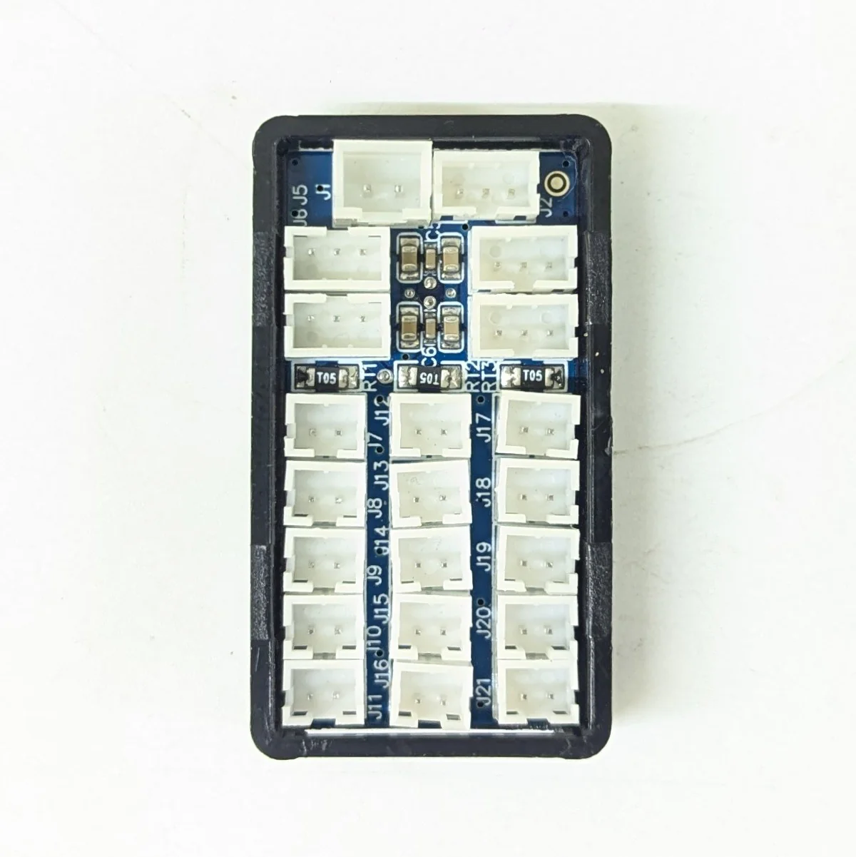 LED Controller - Dualtron X2 | 02.207.00035