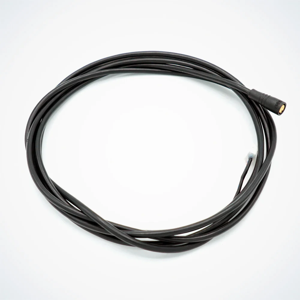 RGB Cable - 3 Pin - 180 cm - Dualtron X2 | 02.202.00018