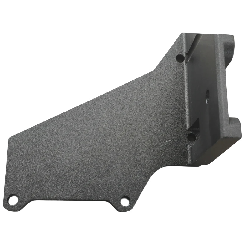 Seat Plate Left - Dualtron | 02.108.00105