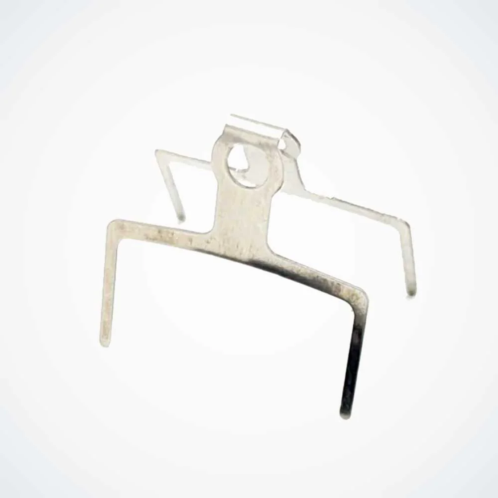 Hydraulic Brake Pad Spring - ZOOM - Dualtron | 03.013.00186